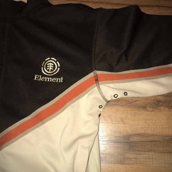 Element Jacket - Picture 2 of 7